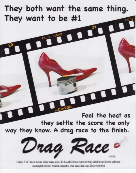 Drag Race