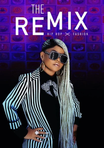 The Remix: Hip Hop X Fashion