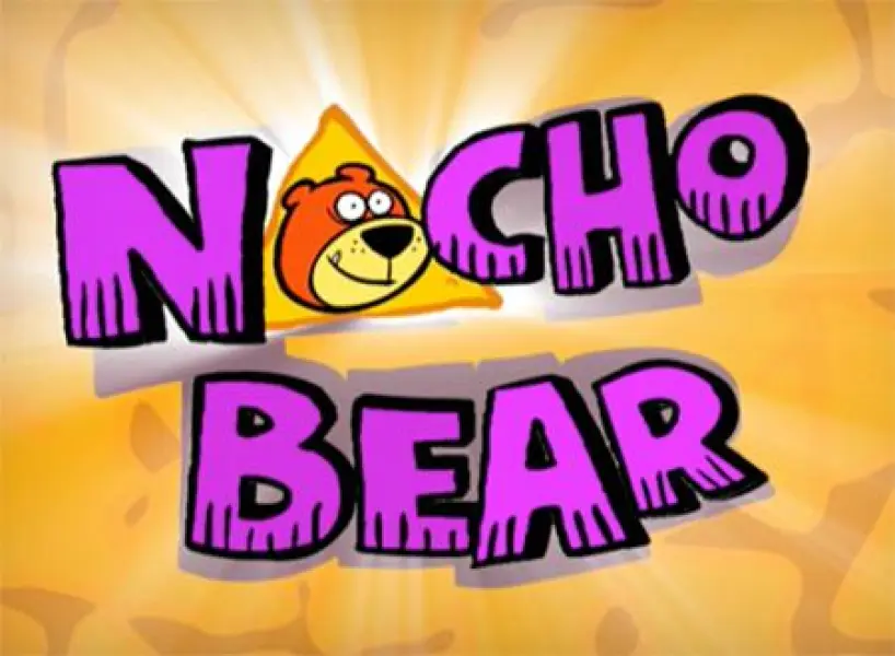 Nacho Bear