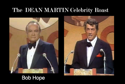 The Dean Martin Celebrity Roast: Bob Hope