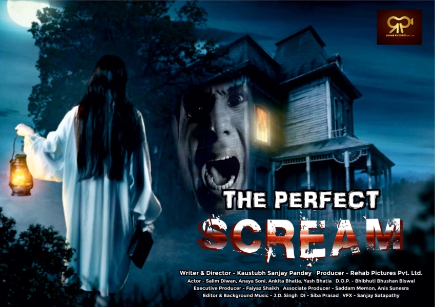 The Perfect Scream