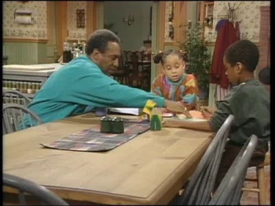 Cliff and Theo Come Clean
