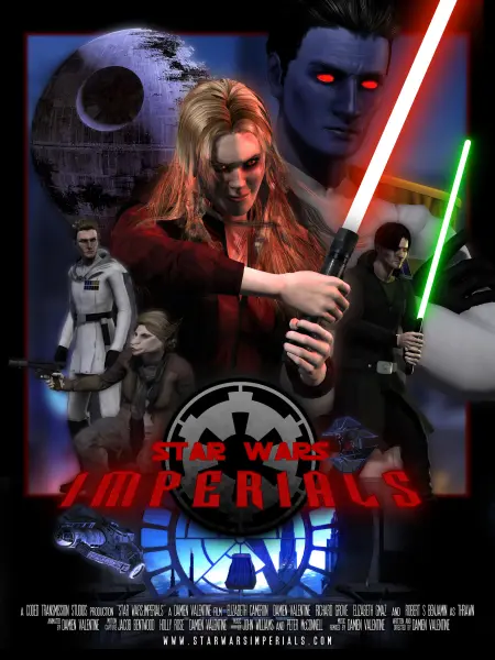 Star Wars: Imperials