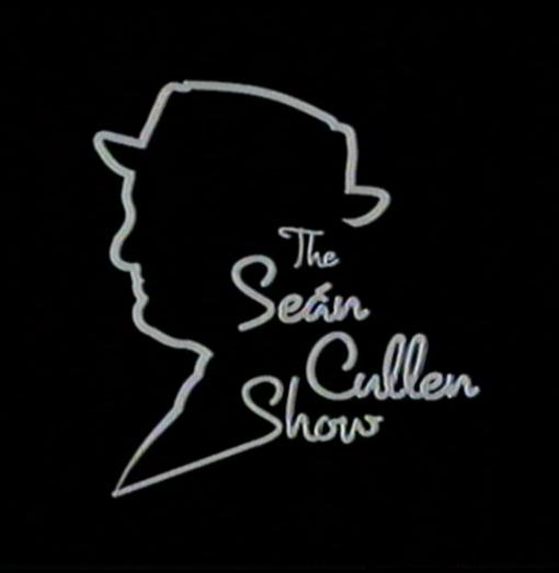 The Seán Cullen Show