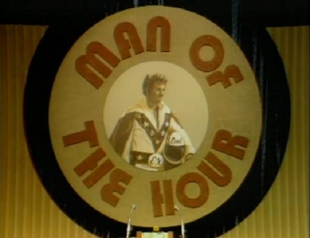 The Dean Martin Celebrity Roast: Evel Knievel