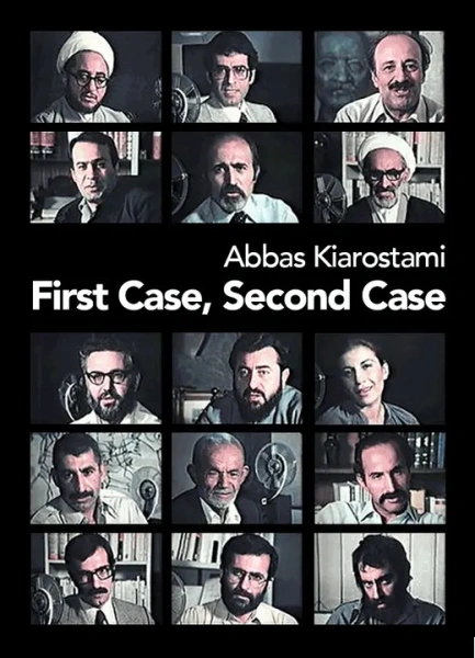 Case #1, Case #2