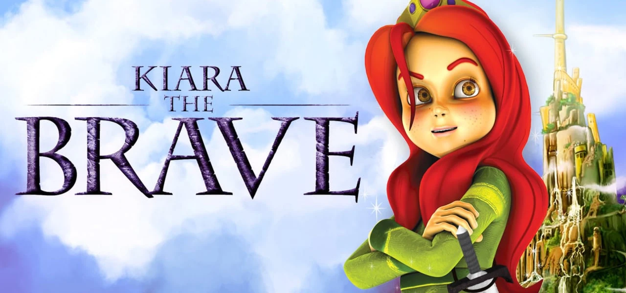 Kiara the Brave