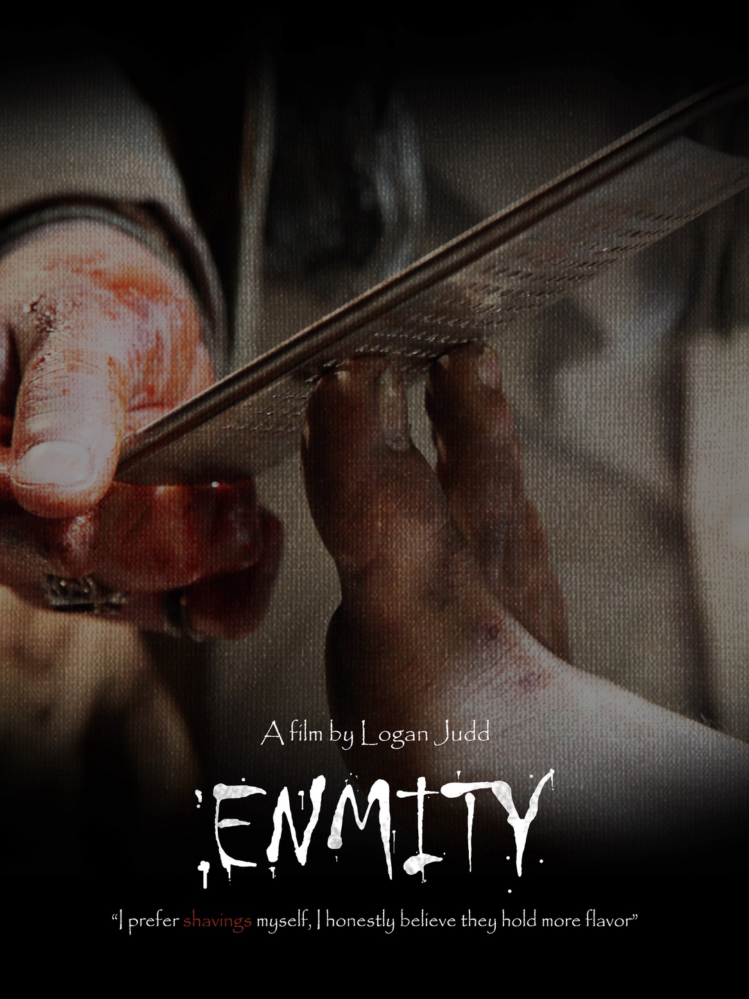 Enmity