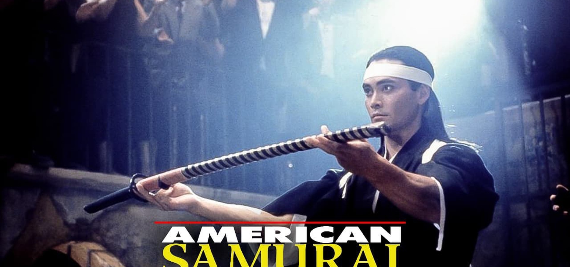 American Samurai