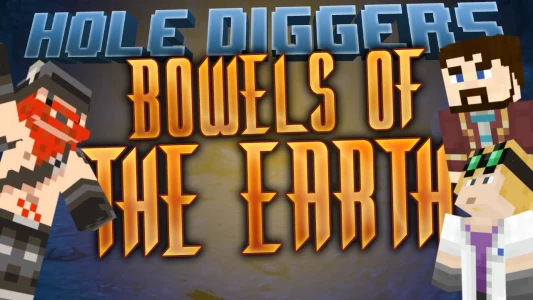 Bowels Of The Earth