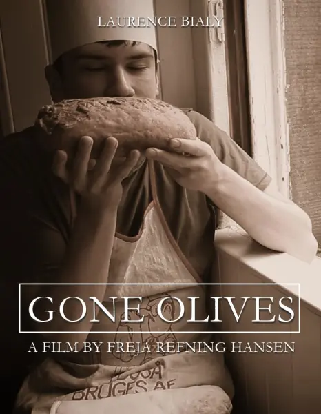 Gone Olives