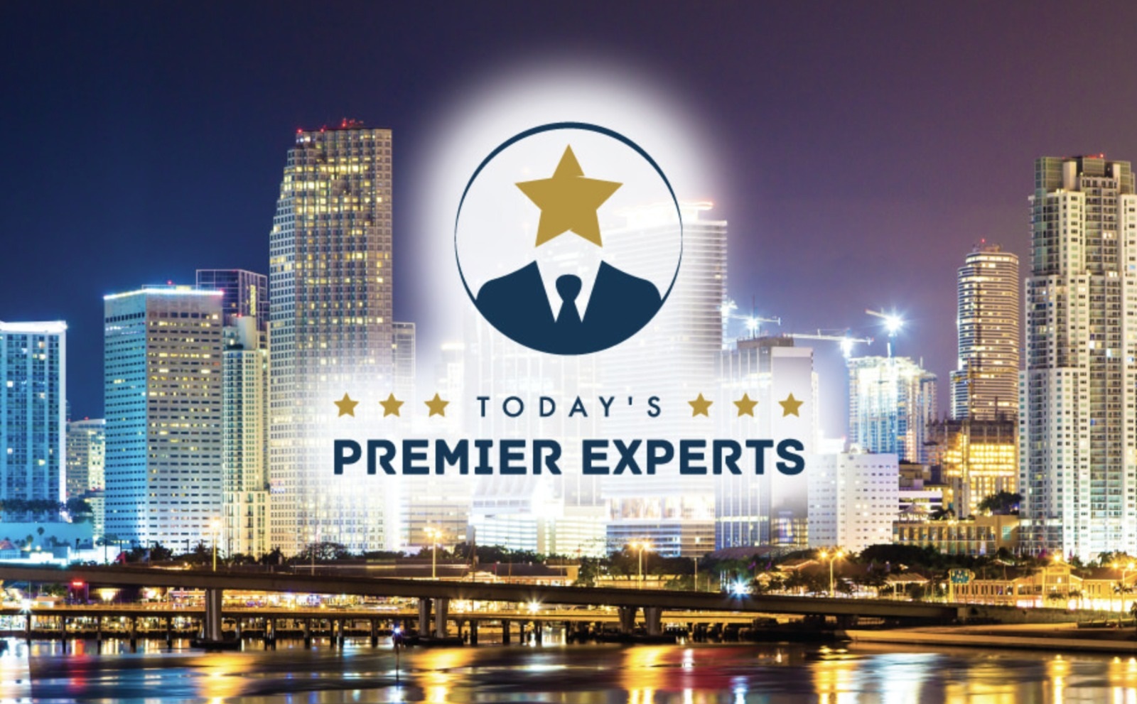 Today's Premier Experts