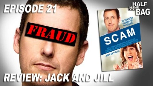 Jack and Jill: Part 1