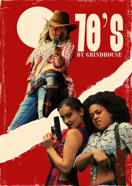 70's by Grindhouse