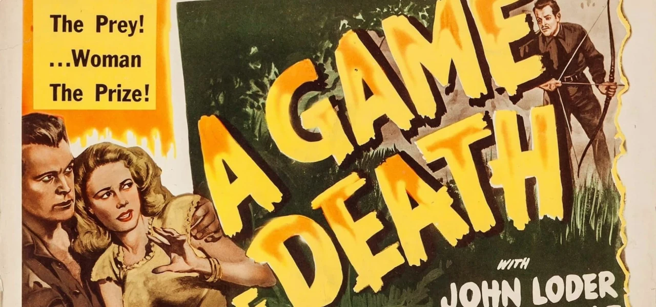 A Game of Death