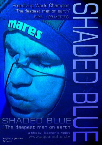 Shaded Blue