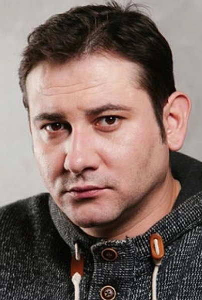 Aleksandr Serov-Ostankinskiy