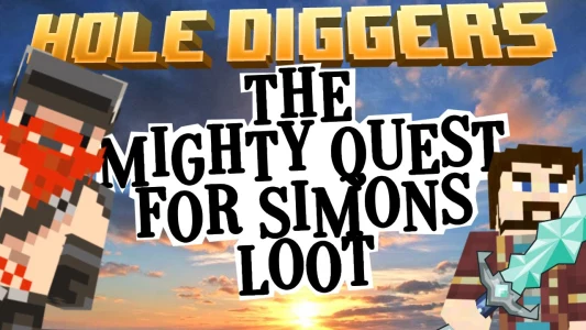 The Mighty Quest For Simon's Loot