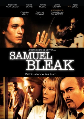 Samuel Bleak