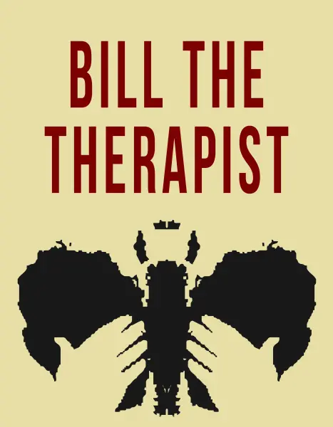 Bill the Therapist