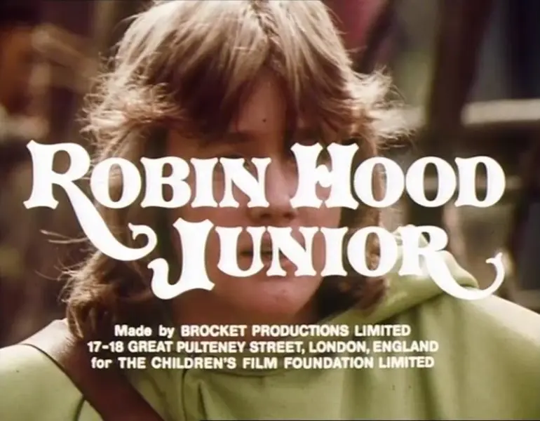 Robin Hood Junior