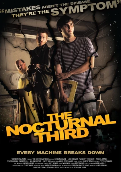The Nocturnal Third
