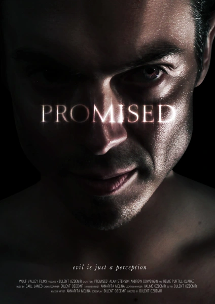 Promised
