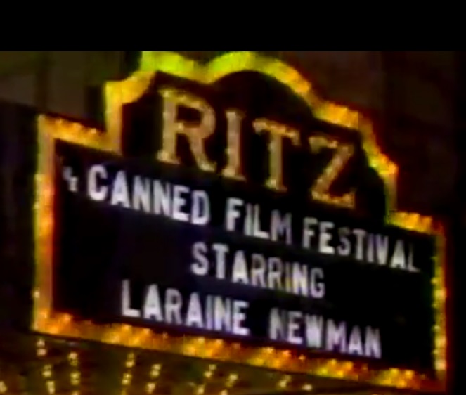 The Canned Film Festival