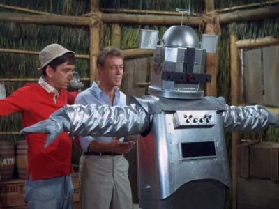 Gilligan's Living Doll