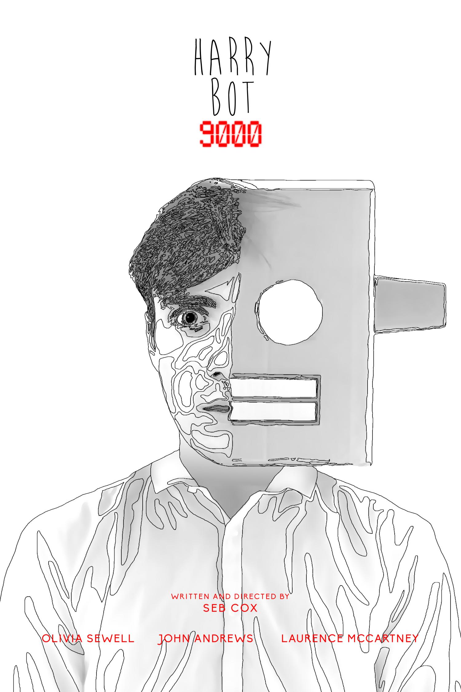 Harry Bot 9000
