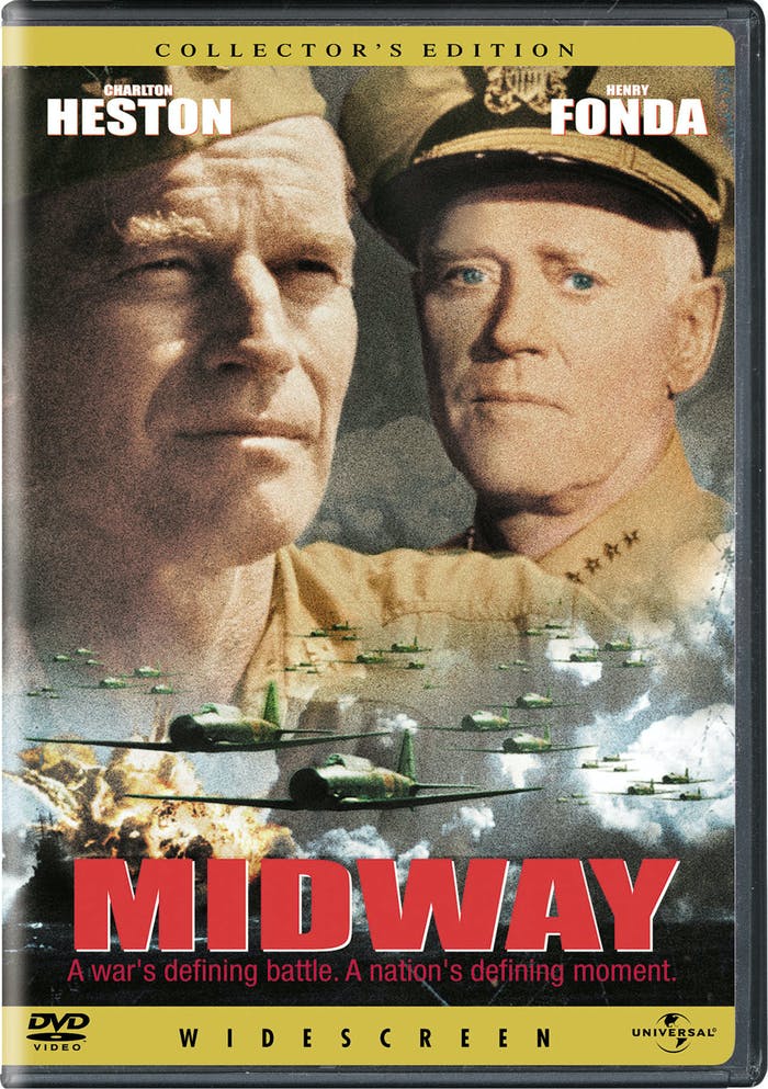 Sensurround: The Sounds of Midway