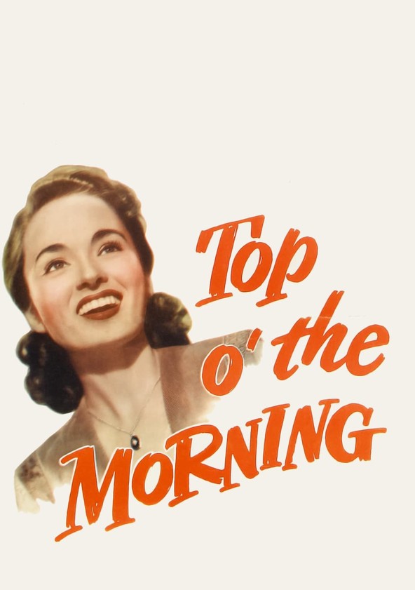 Top o' the Morning