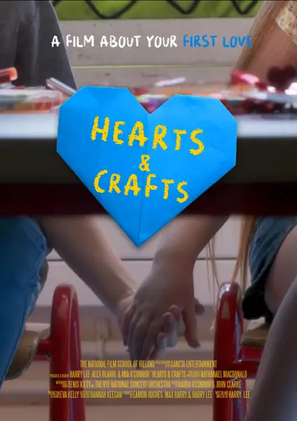 Hearts & Crafts