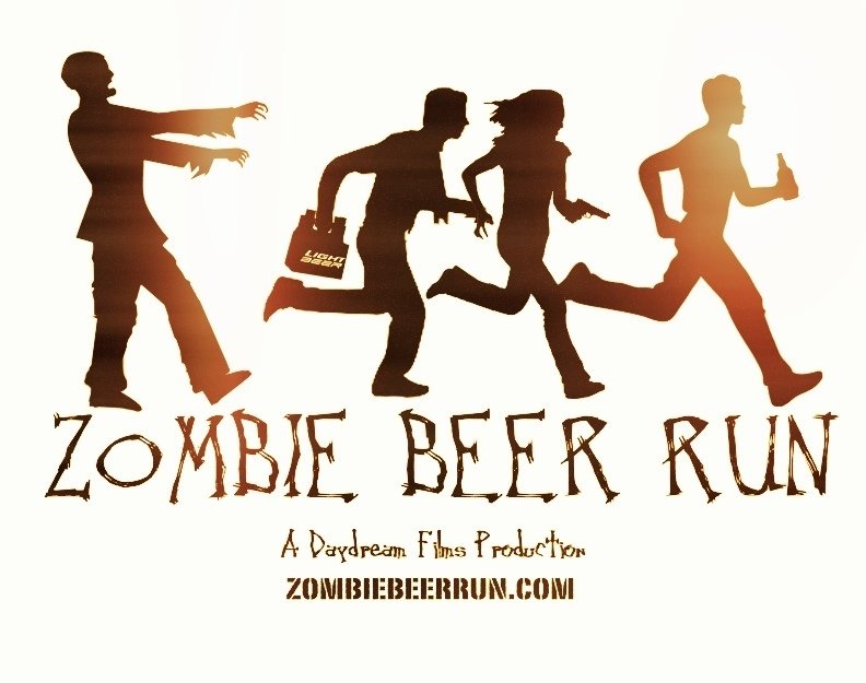 Zombie Beer Run