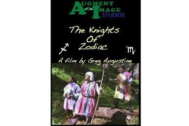 The Knights of Zodiac