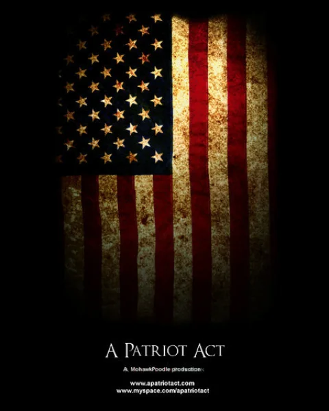 A Patriot Act