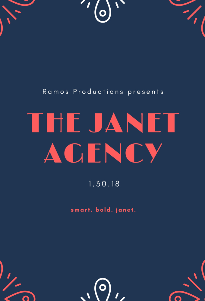 The Janet Agency