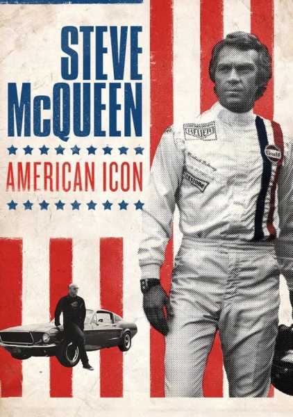 Steve McQueen: American Icon