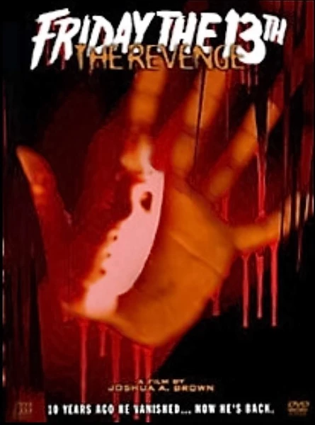 Friday the 13th: The Revenge