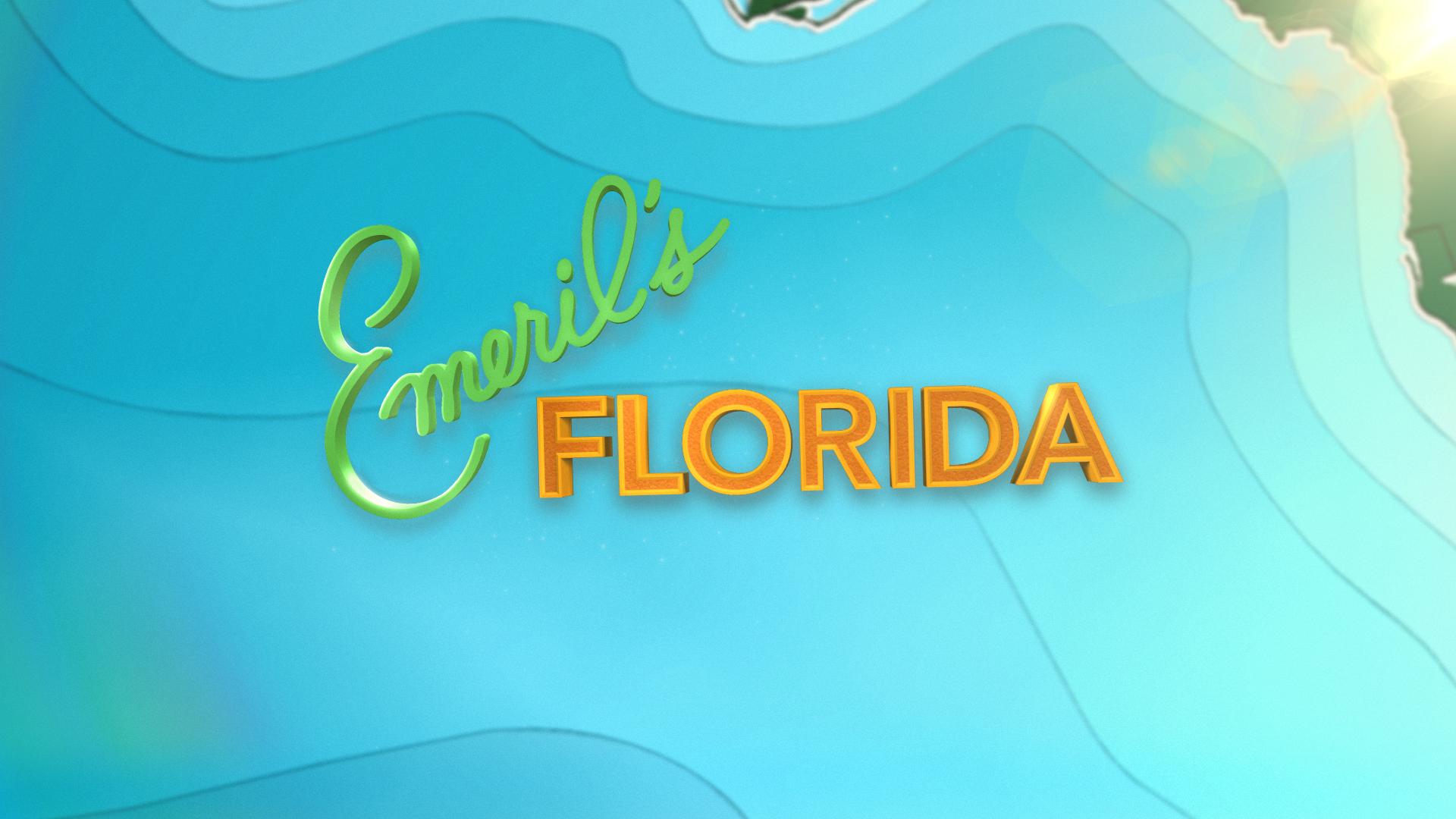 Emeril's Florida