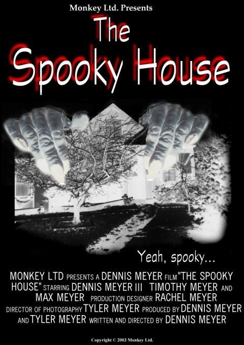 The Spooky House