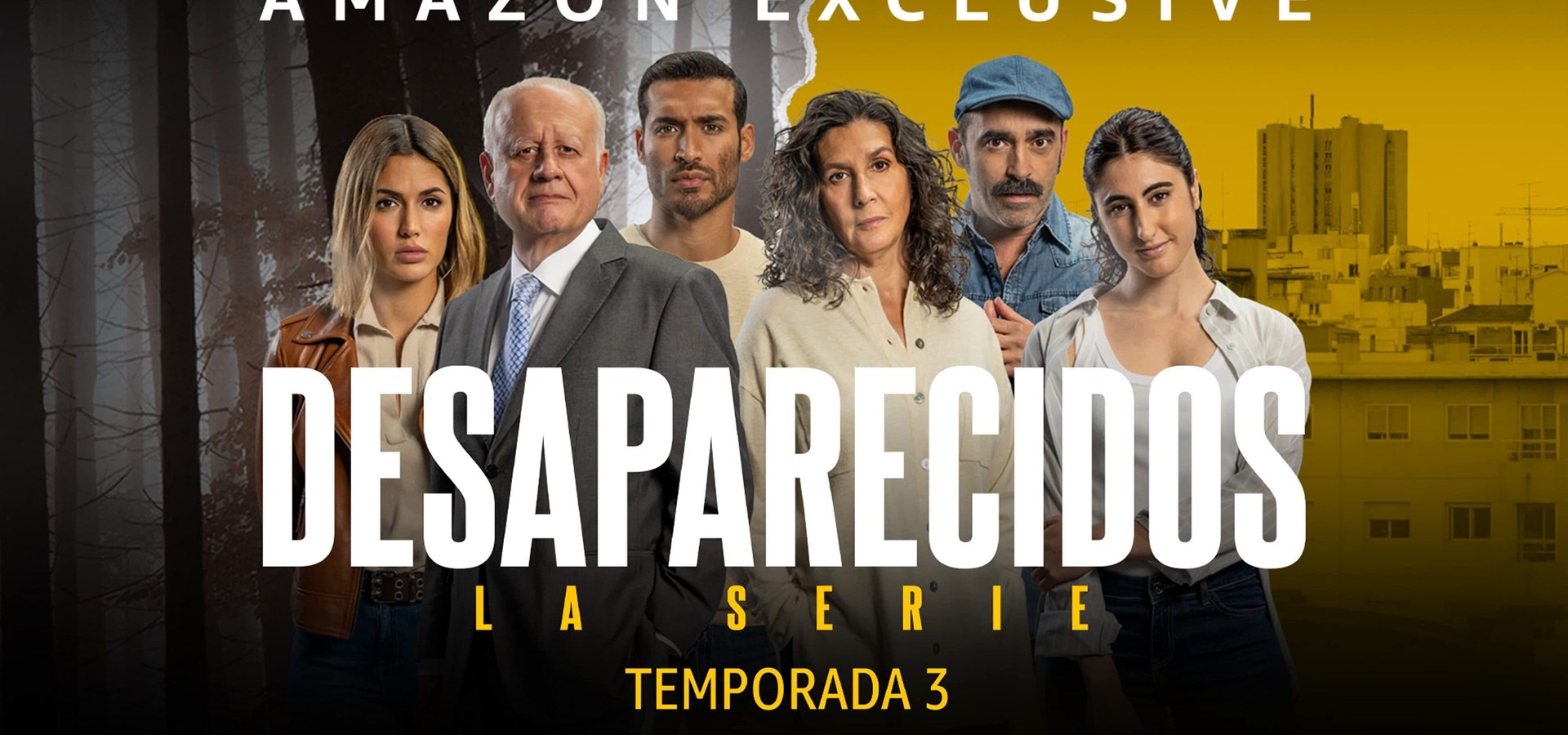 Desaparecidos