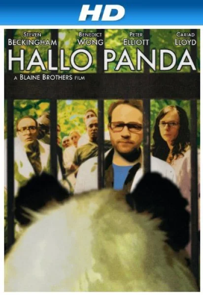 Hallo Panda