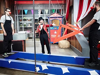 Circus Spectacular