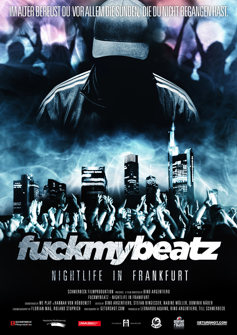 Fuckmybeatz: Nightlife in Frankfurt