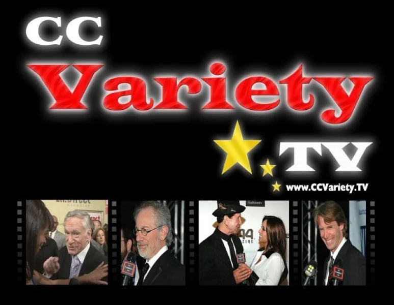 CC Variety TV