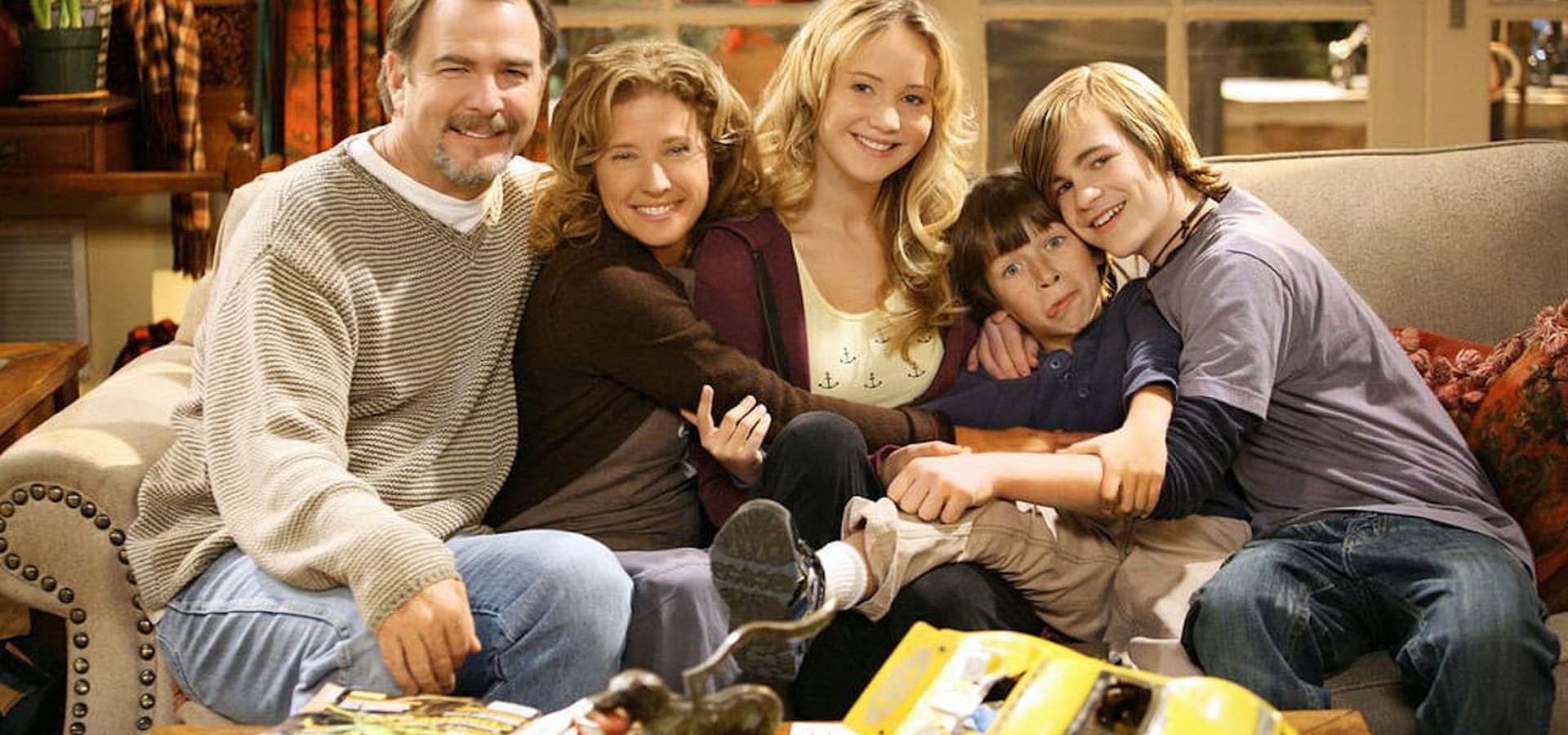 The Bill Engvall Show