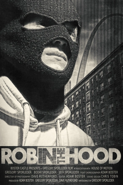 Rob in the Hood