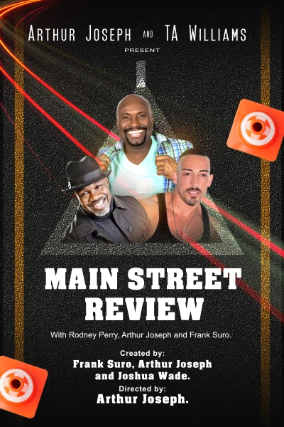 Main Street Review