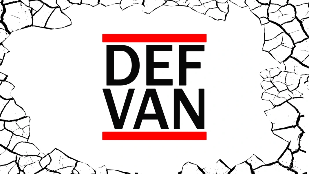 Def Van